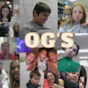 Meet your Posher, Masiela